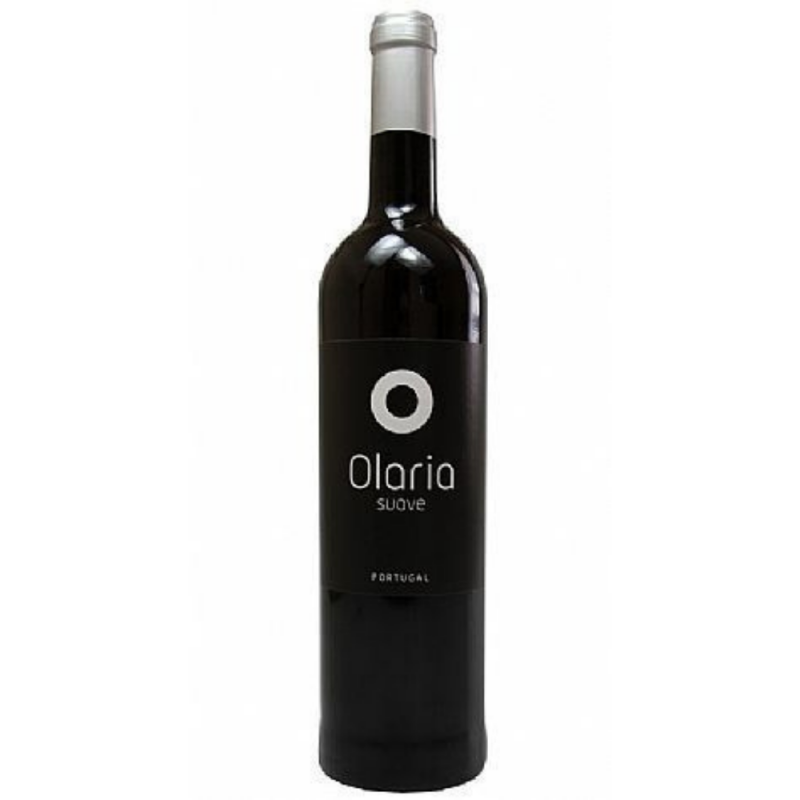  Vinho Tinto Olaria Tinto Suave